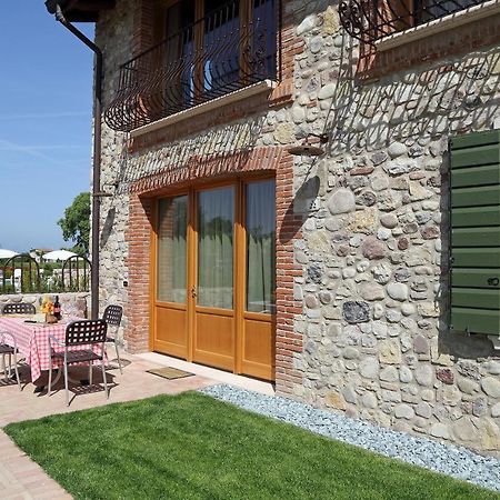 Residence Borgo Mondragon Lazise Luaran gambar