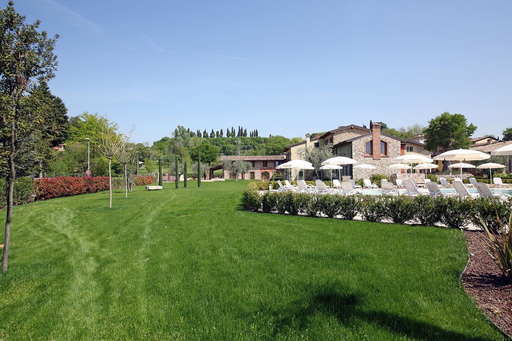Residence Borgo Mondragon Lazise Luaran gambar