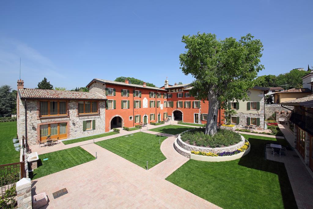 Residence Borgo Mondragon Lazise Luaran gambar