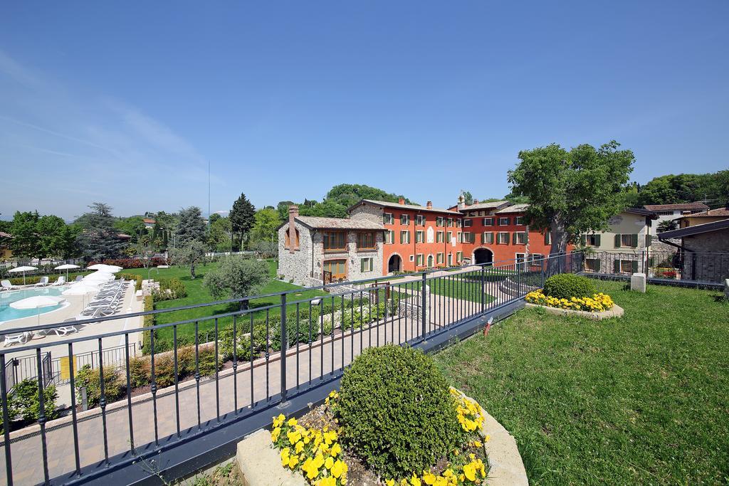 Residence Borgo Mondragon Lazise Luaran gambar