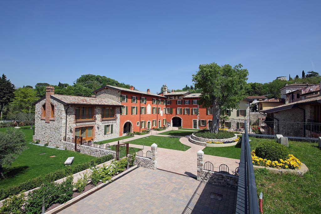 Residence Borgo Mondragon Lazise Luaran gambar