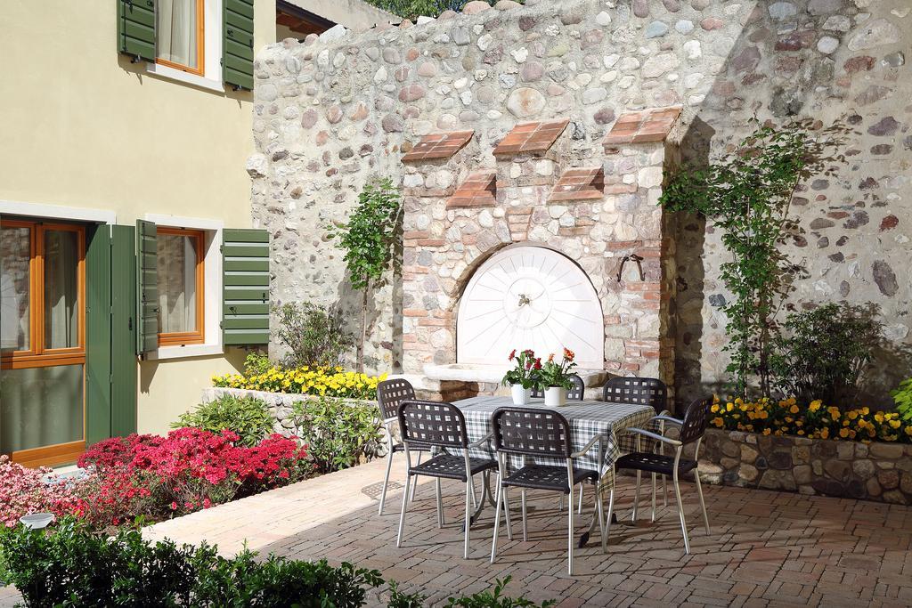 Residence Borgo Mondragon Lazise Luaran gambar