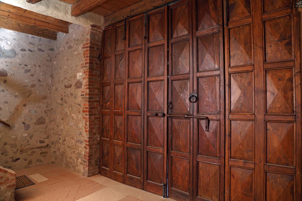 Residence Borgo Mondragon Lazise Luaran gambar