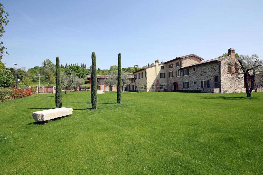 Residence Borgo Mondragon Lazise Luaran gambar