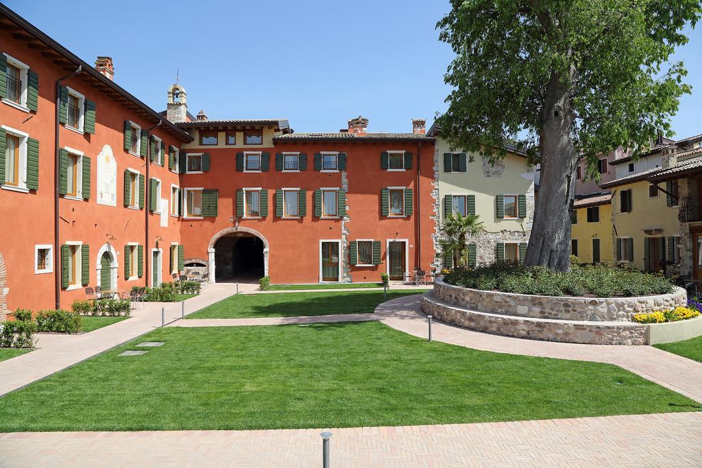 Residence Borgo Mondragon Lazise Luaran gambar