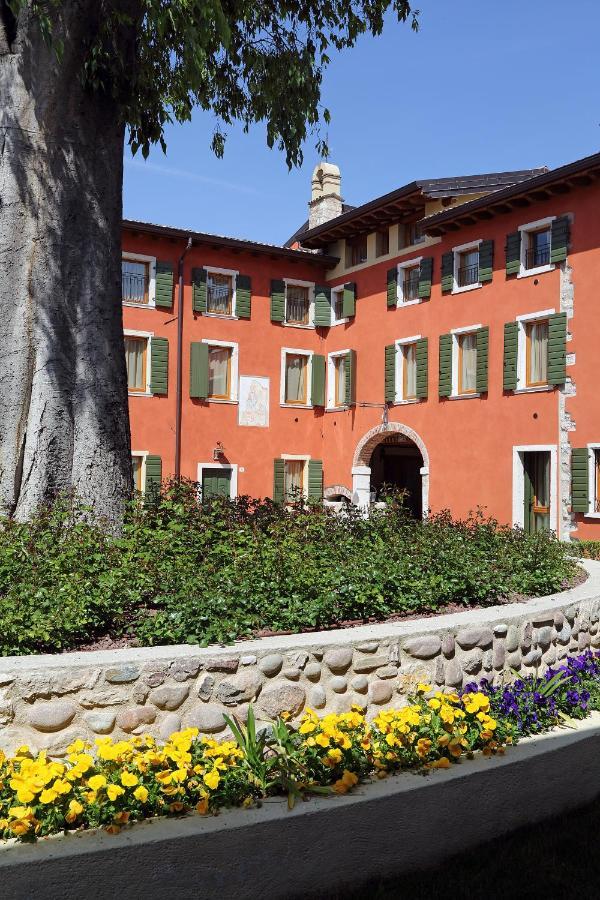 Residence Borgo Mondragon Lazise Luaran gambar