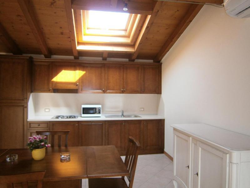 Residence Borgo Mondragon Lazise Luaran gambar