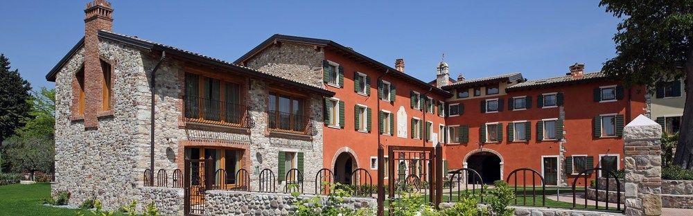 Residence Borgo Mondragon Lazise Luaran gambar