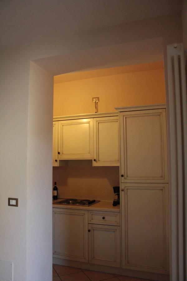 Residence Borgo Mondragon Lazise Luaran gambar
