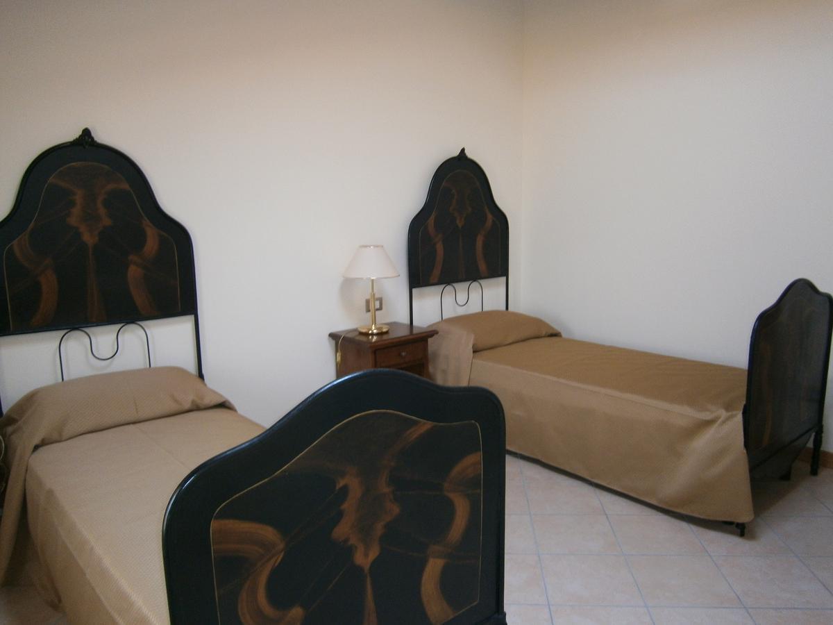 Residence Borgo Mondragon Lazise Luaran gambar
