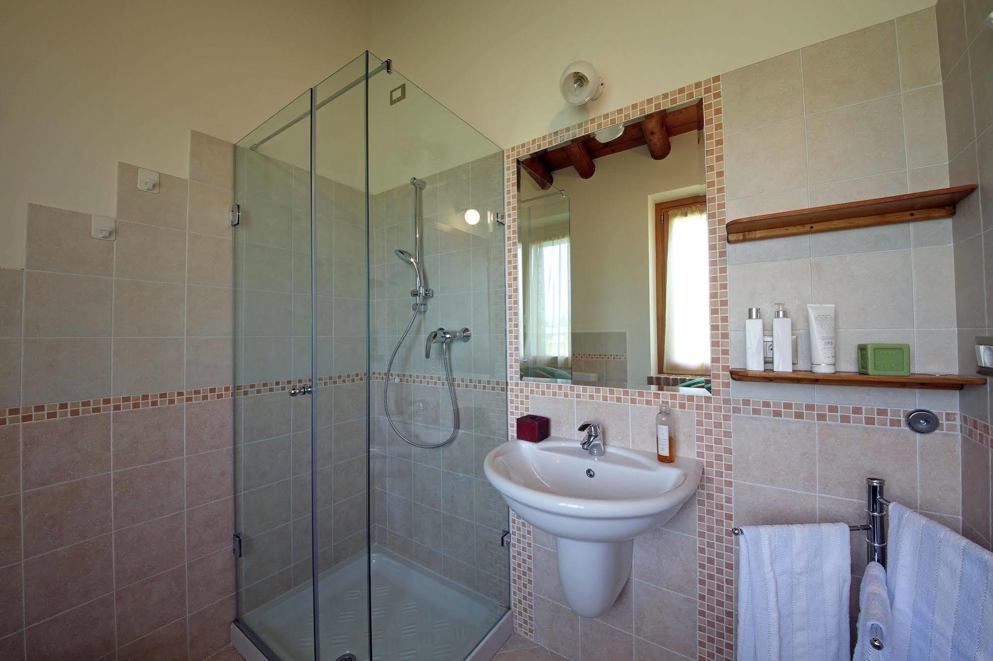 Residence Borgo Mondragon Lazise Luaran gambar