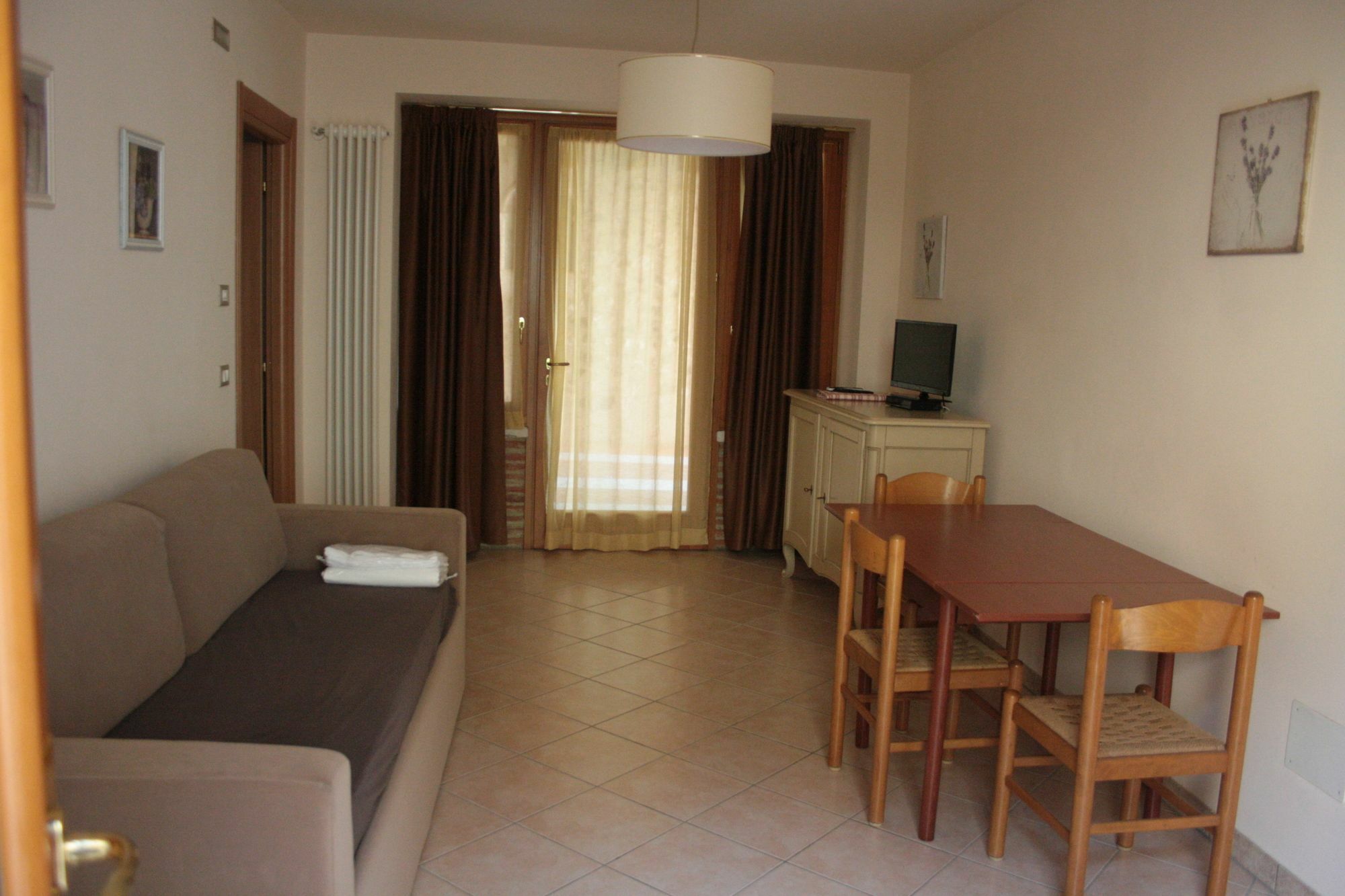 Residence Borgo Mondragon Lazise Luaran gambar