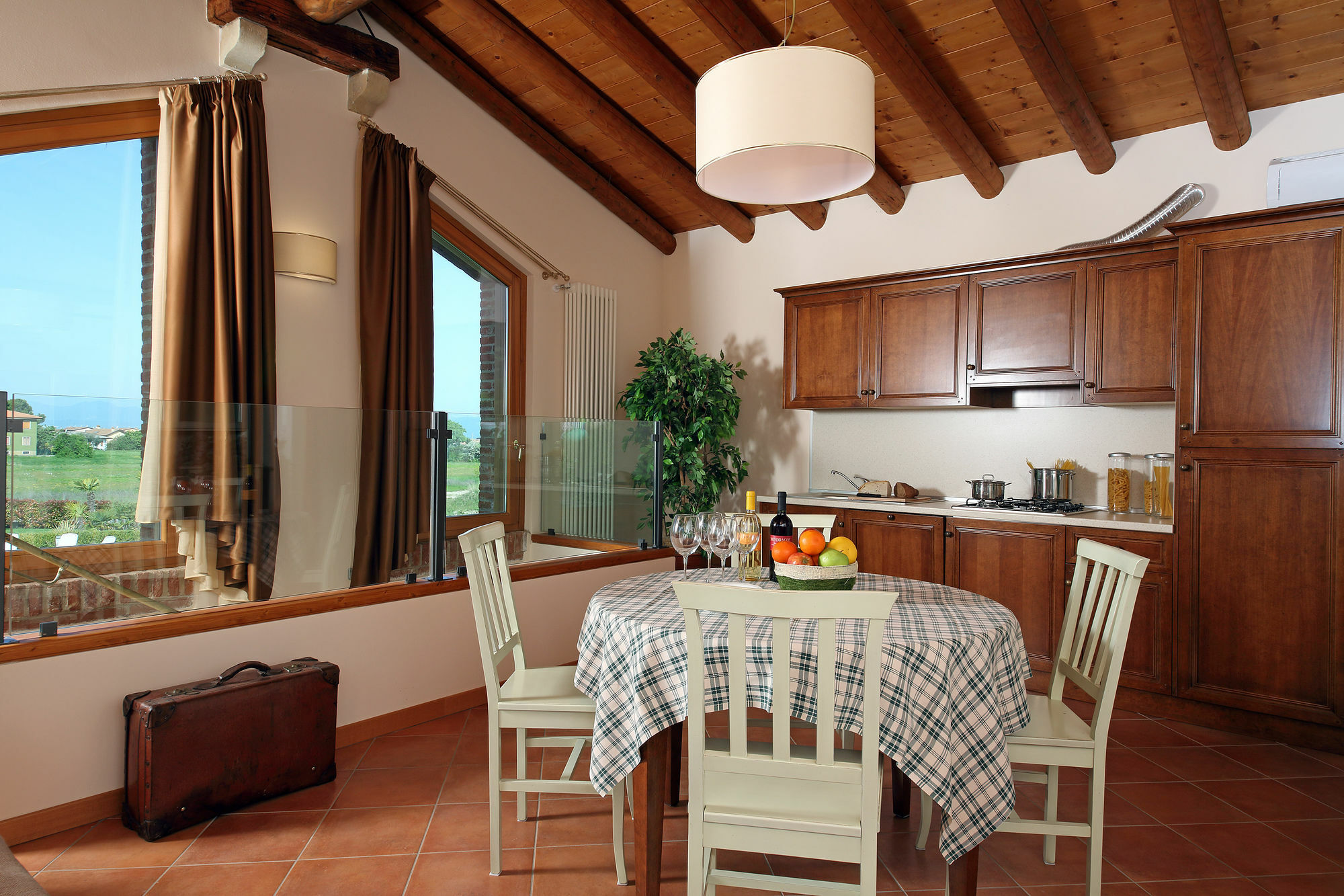 Residence Borgo Mondragon Lazise Luaran gambar