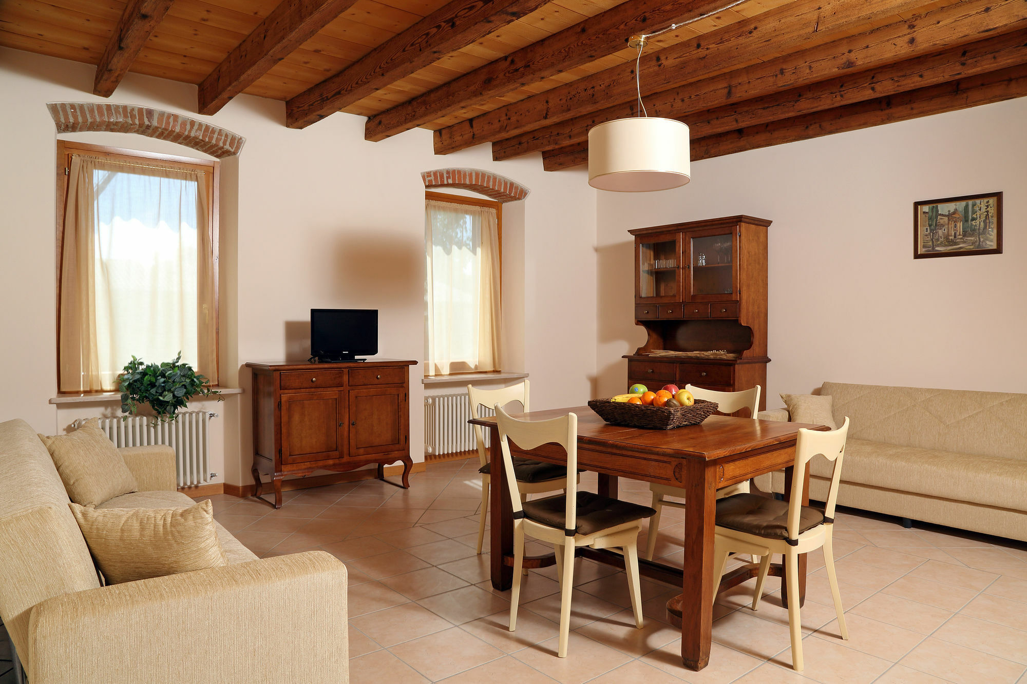 Residence Borgo Mondragon Lazise Luaran gambar