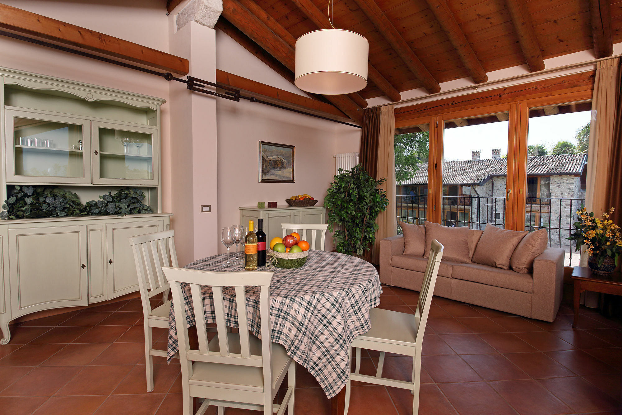 Residence Borgo Mondragon Lazise Luaran gambar