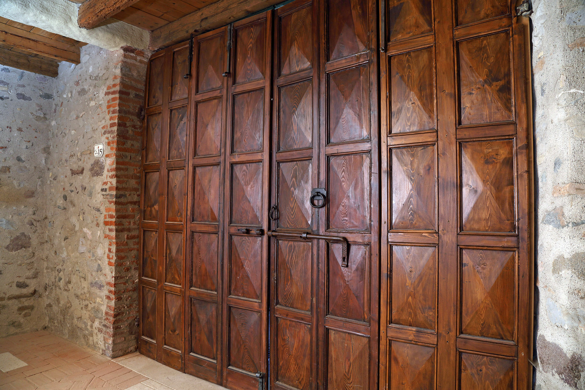 Residence Borgo Mondragon Lazise Luaran gambar