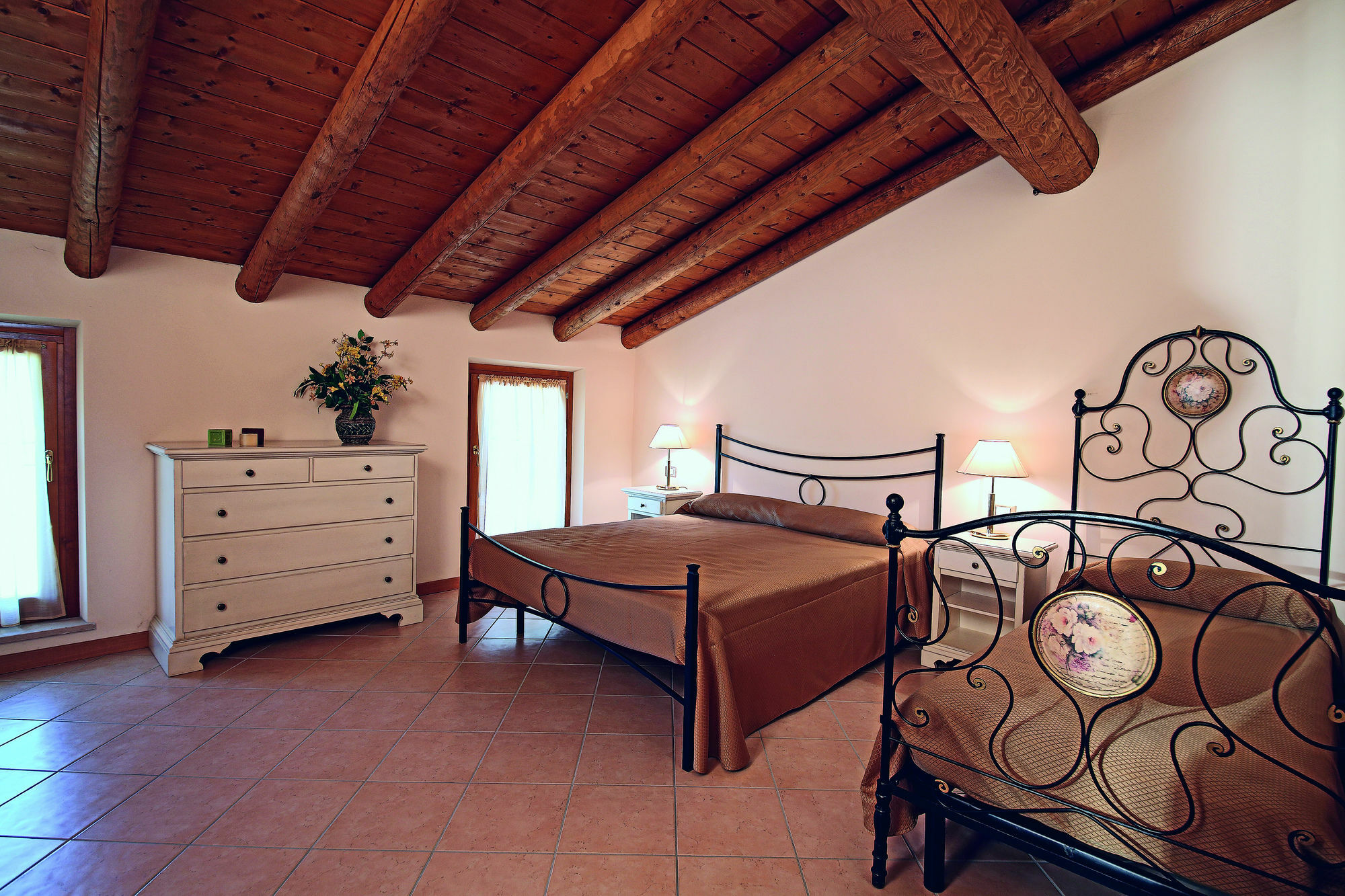 Residence Borgo Mondragon Lazise Luaran gambar