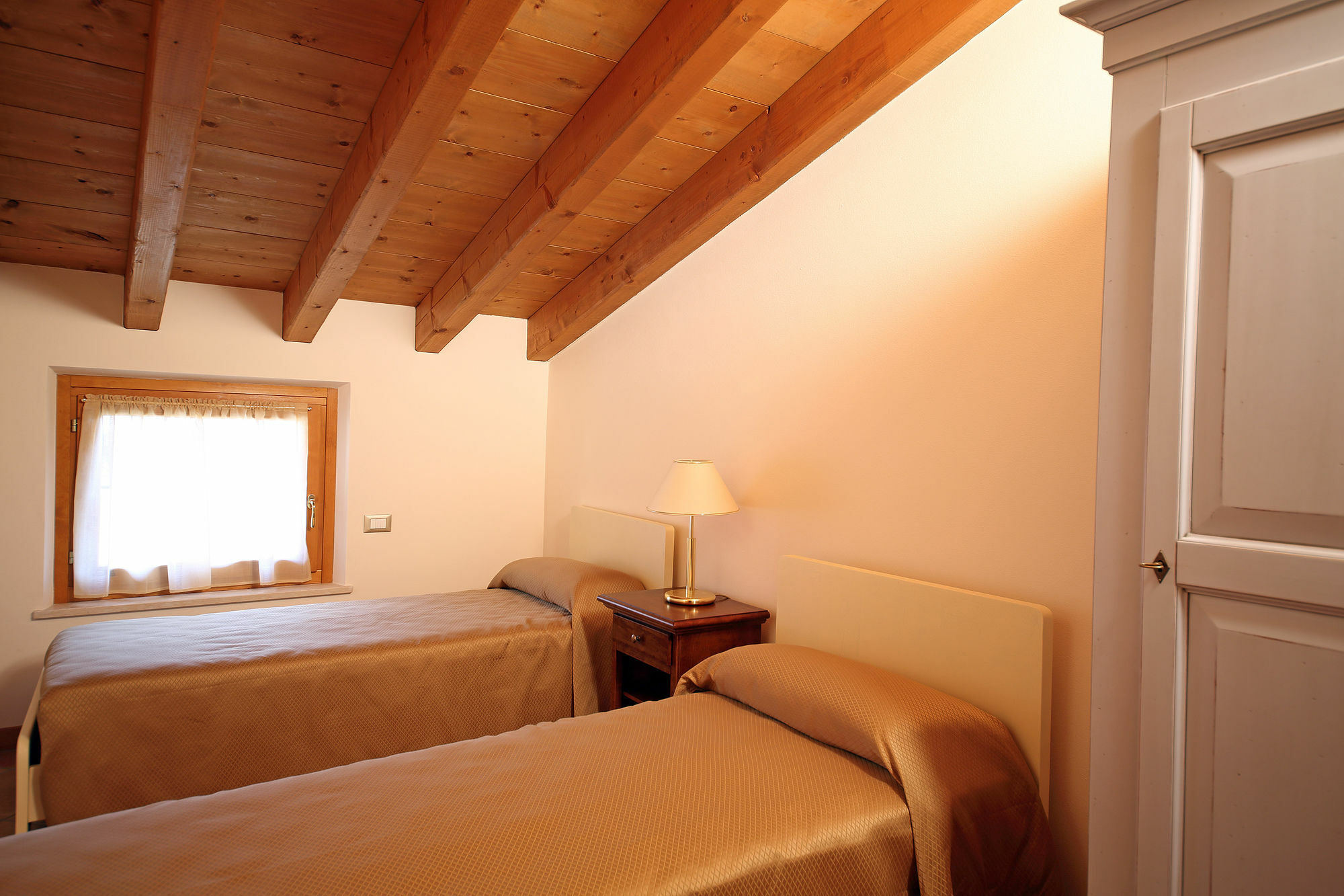 Residence Borgo Mondragon Lazise Luaran gambar
